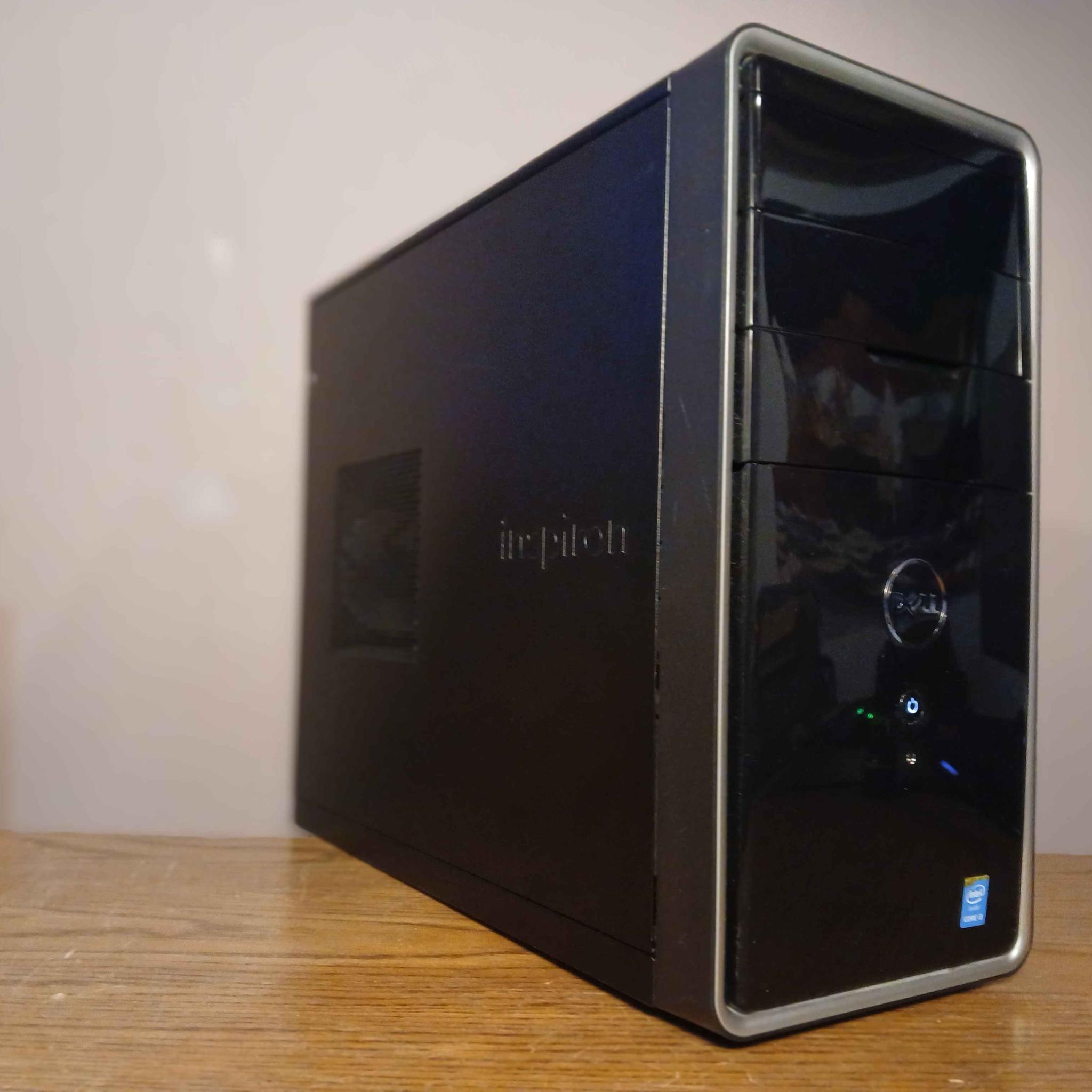 GTX 970 | WIFI | 16gb RAM | e3-1240v3 | 250gb ssd