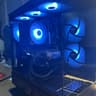 Gaming PC RTX 3070