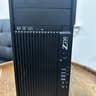 HP Z230 Workstation Office PC | w/ 16gb RAM | GTX 970 (no storage and wifi)