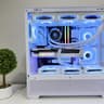 RX 9060XT 16GB | Ryzen 7500F | 32GB DDR5 | 1TB SSD | 800W Gold PSU | ARGB Fans | Windows 11