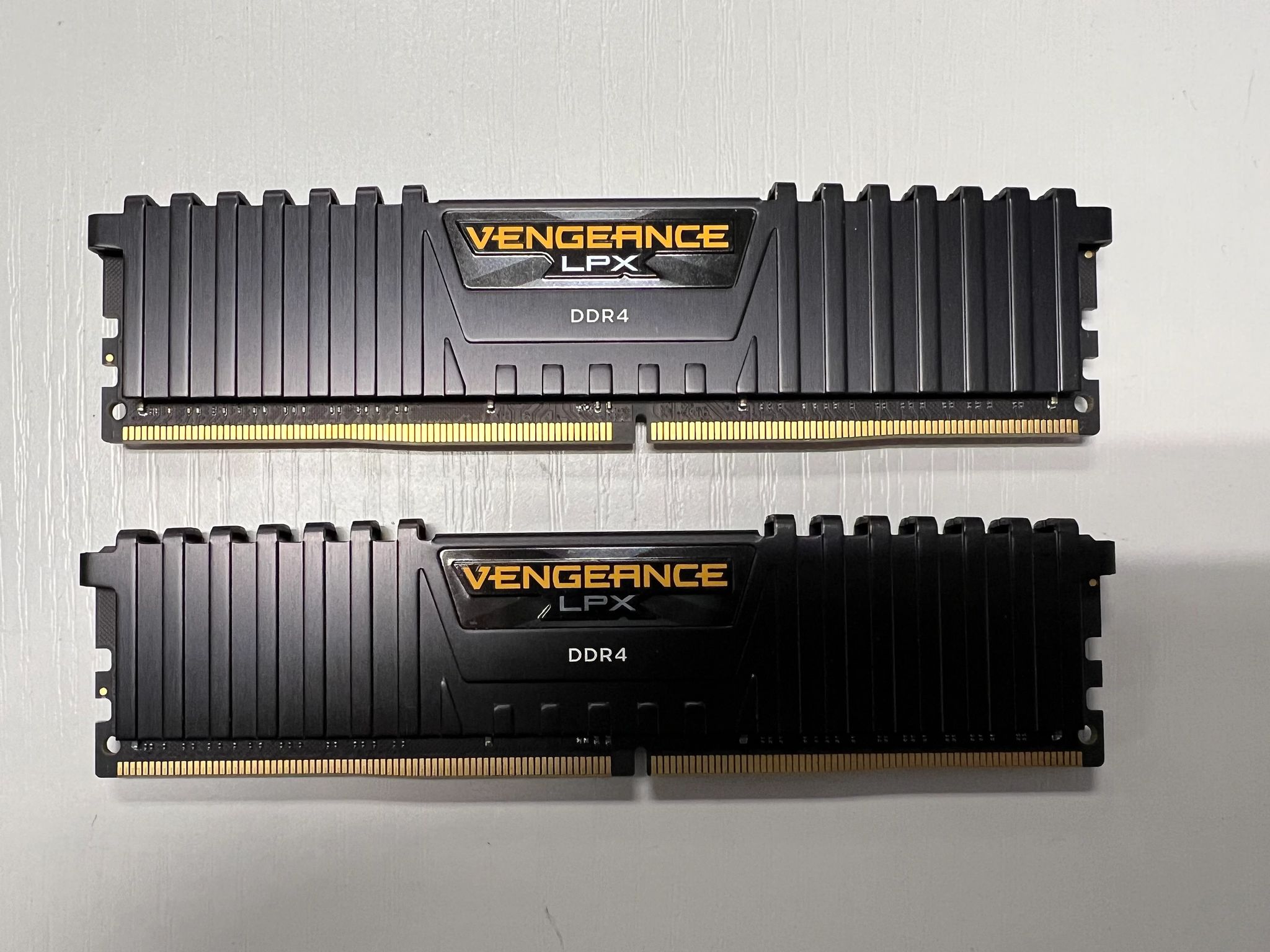 Corsair Vengeance DDR4 (2x16) 3600MHz CL16