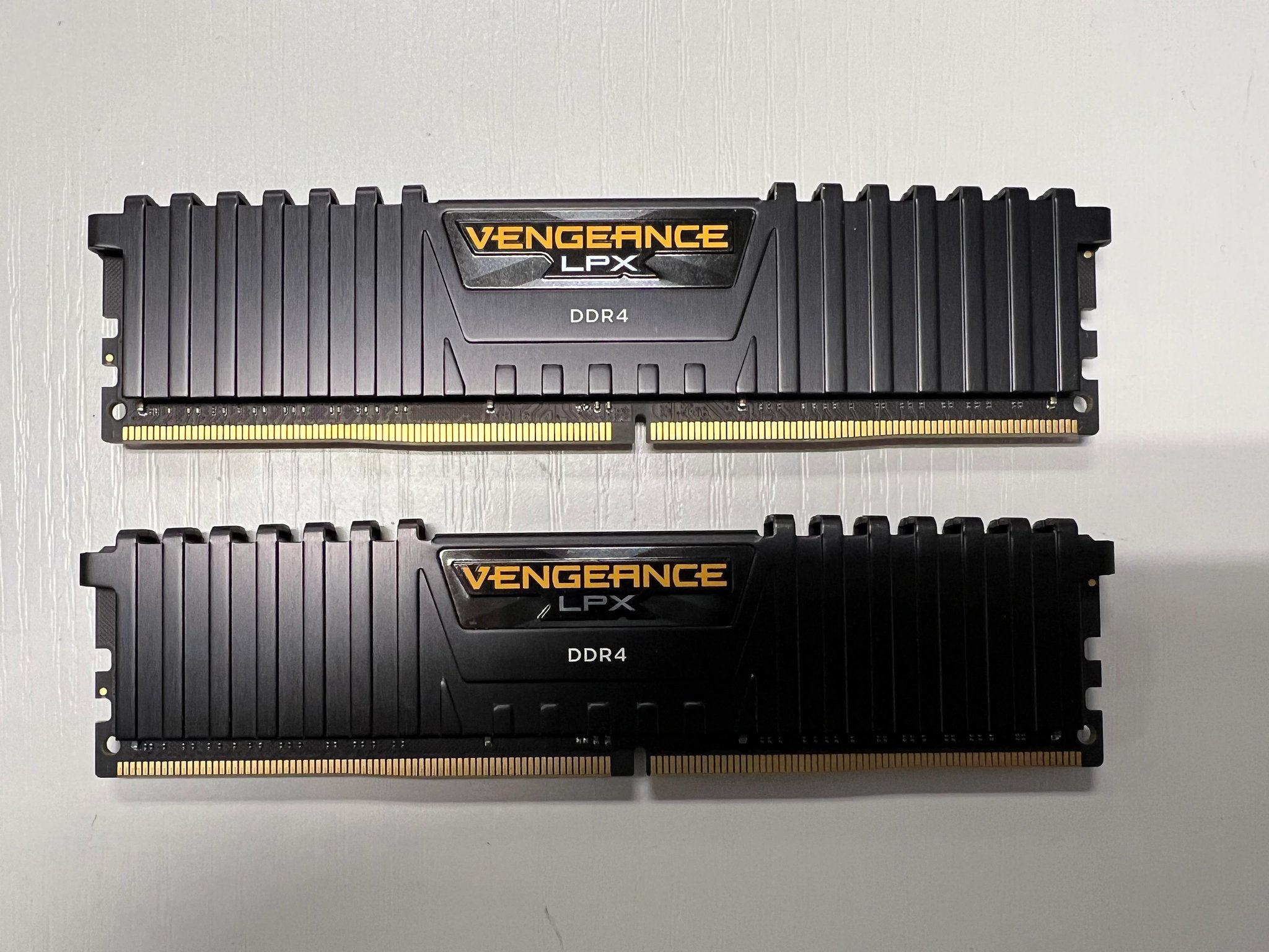 Corsair Vengeance DDR4 (2x16) 3600MHz CL16