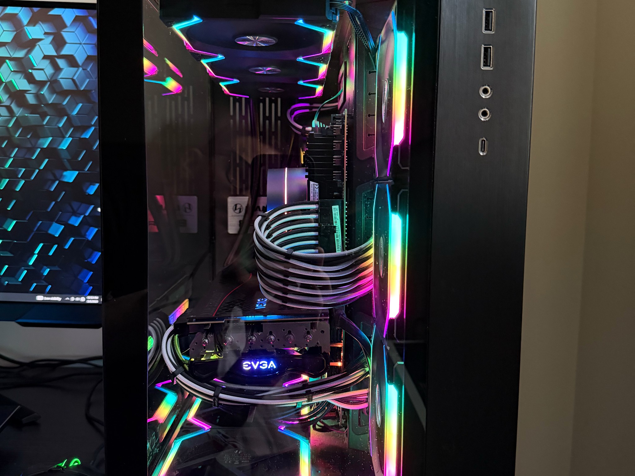 Alexander PC's Custom Built Gaming