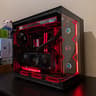 🪙🪵4K Gaming Beast | RTX 4080 | Ryzen 9 7900X | 2TB SSD | 32GB RAM | WiFi 6 & Bluetooth🪵🪙