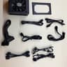 Cooler Master V650 SFX Gold 650W Fully Modular Power Supply