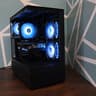 "ICE FROST LANTERN" 1080p/1440p 3070ti PC