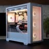 RX 6800 16GB, Ryzen 5 7600X, 32GB DDR5 6000, 1TB NVME, WiFi, Gaming PC