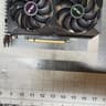 Lightly used ASUS Dual AMD Radeon RX 6500 XT OC Edition 4GB GDDR6