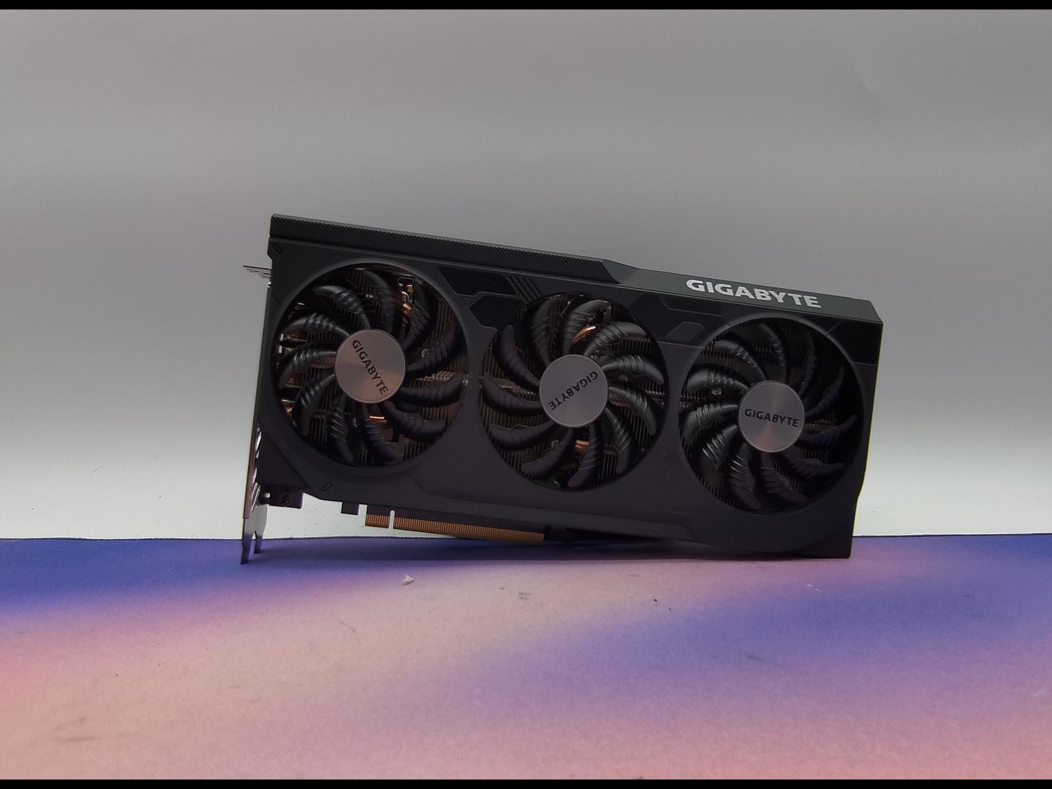 Gigabyte Windforce OC RTX 4070
