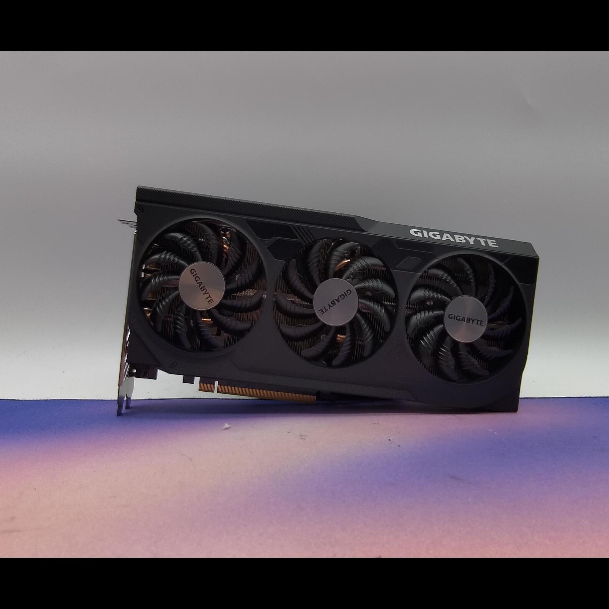Gigabyte Windforce OC RTX 4070