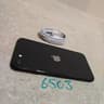 Apple iphone SE Phone - 2nd Generation - 64GB - Unlocked