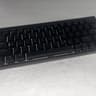 Ractous Design RGB Keyboard  Hot Swappable.  H&J Optical Brown Switches. Bluetooth/Wired.