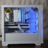 ❄️Snow White's Revenge!❄️Ryzen 7 5700X3D❄️NVIDIA RTX 4060 Ti❄️