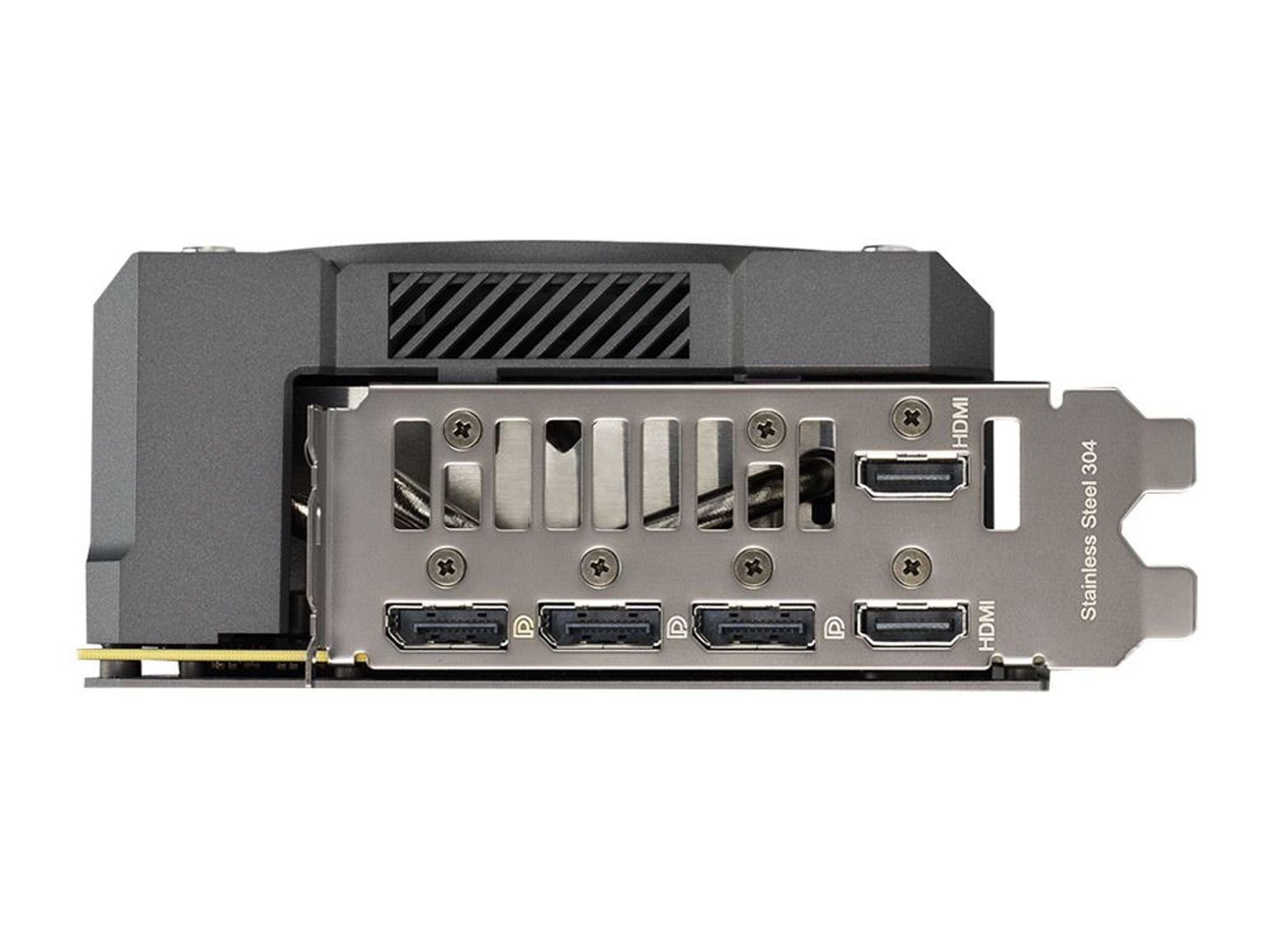 ASUS NVIDIA GeForce RTX 5070 Ti TUF Gaming Overclocked Triple Fan 16GB GDDR7 PCIe 5.0 Graphics Card