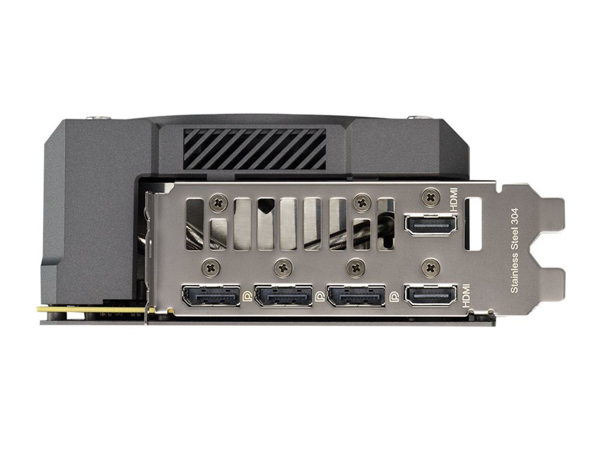 ASUS NVIDIA GeForce RTX 5070 Ti TUF Gaming Overclocked Triple Fan 16GB GDDR7 PCIe 5.0 Graphics Card
