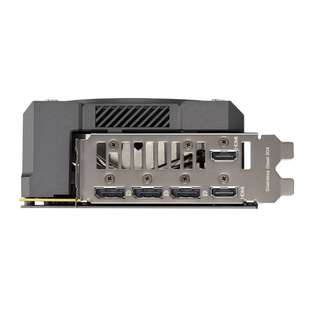 ASUS NVIDIA GeForce RTX 5070 Ti TUF Gaming Overclocked Triple Fan 16GB GDDR7 PCIe 5.0 Graphics Card