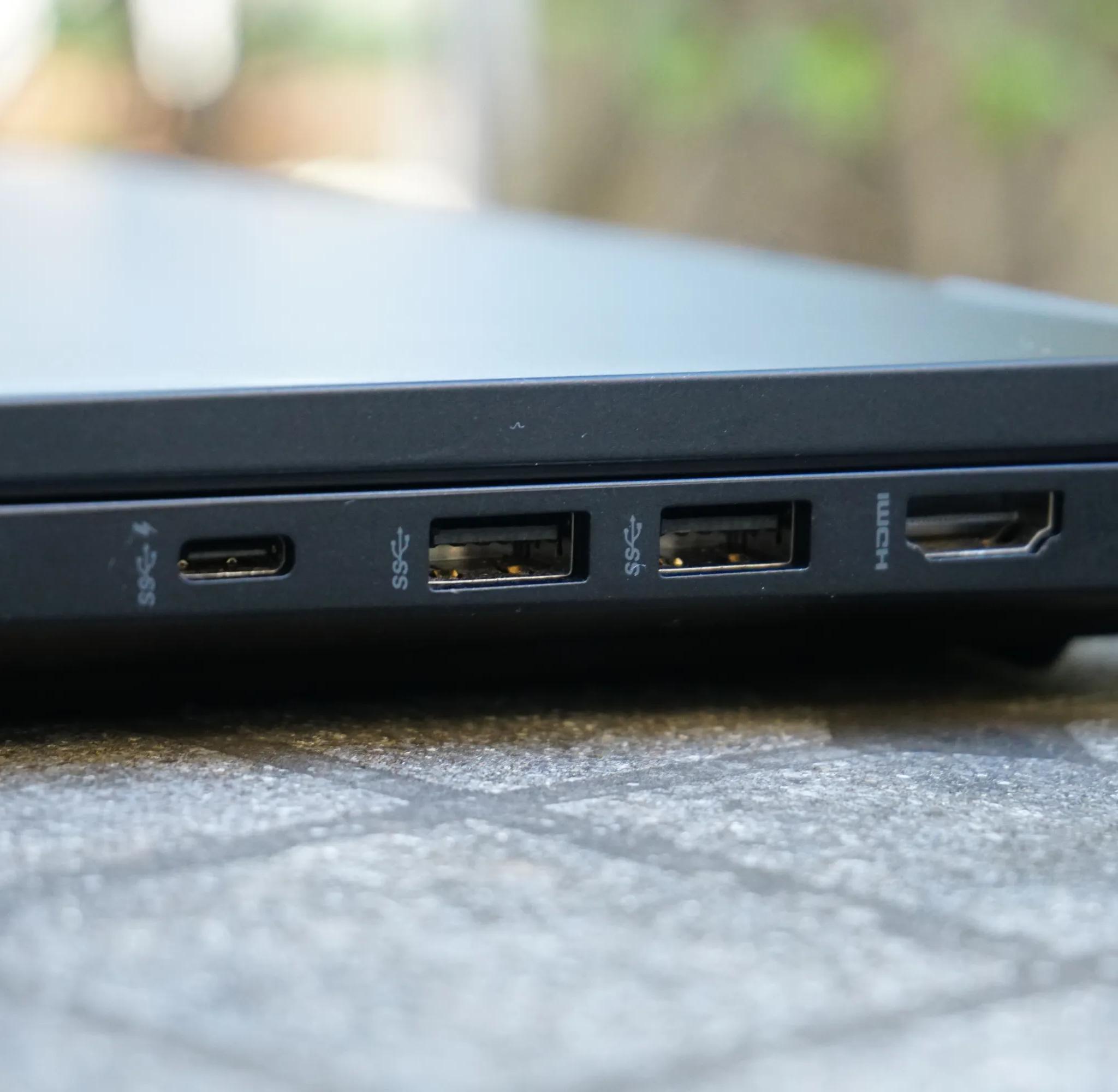 HP Gaming Laptop | i7-13620H, RTX 4050, 16GB RAM, 1TB NVMe, 1080p 144Hz, Windows 11