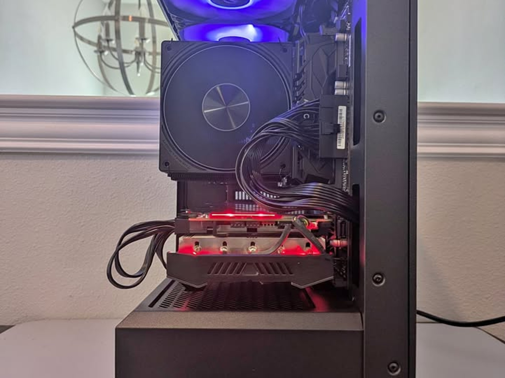 Blackout Gaming PC ~ GTX 1080 Ti 11GB