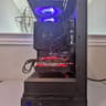 Blackout Gaming PC ~ GTX 1080 Ti 11GB