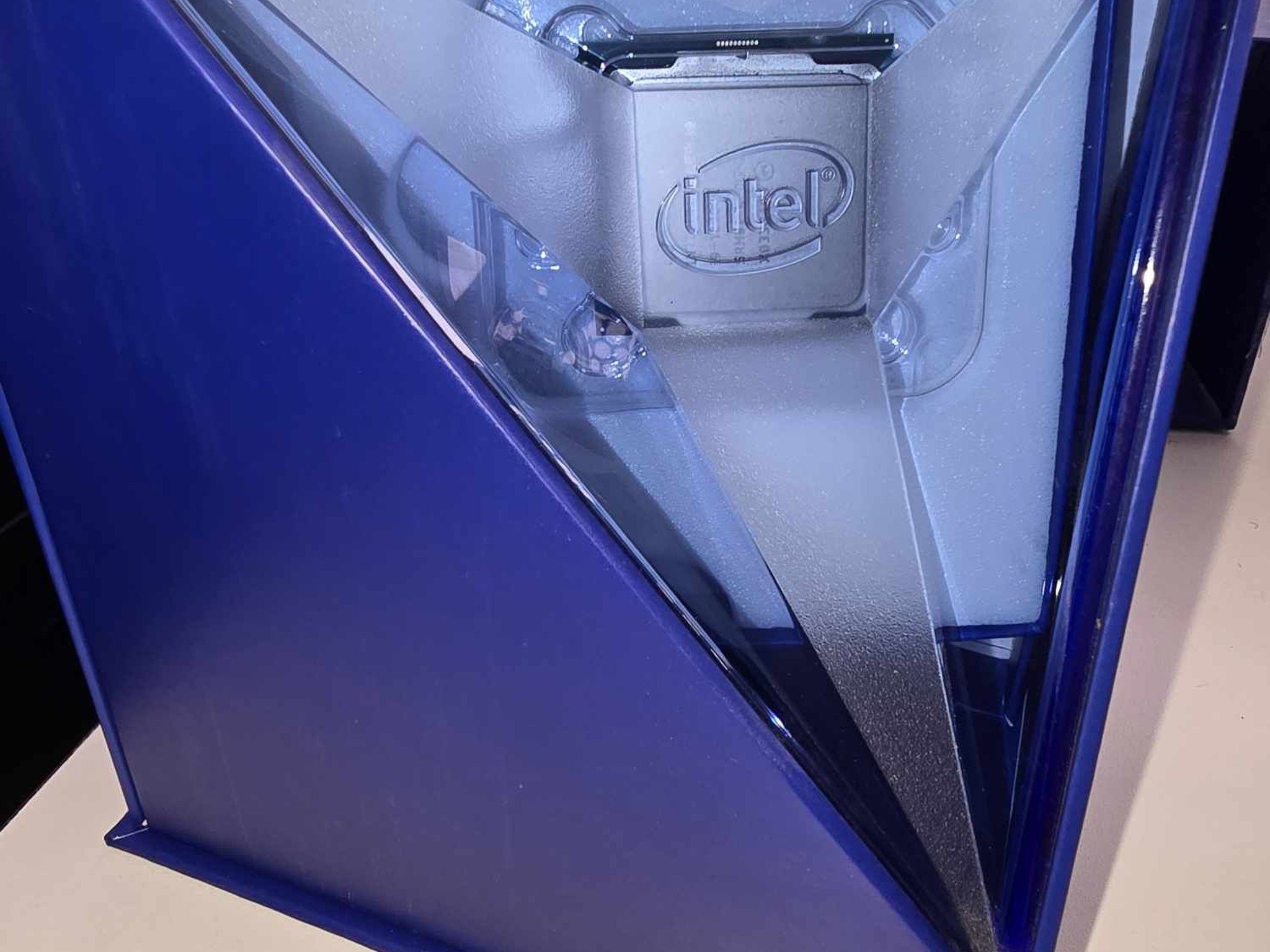 Intel Core 10900K 10 Core 3.7 GHZ Processor