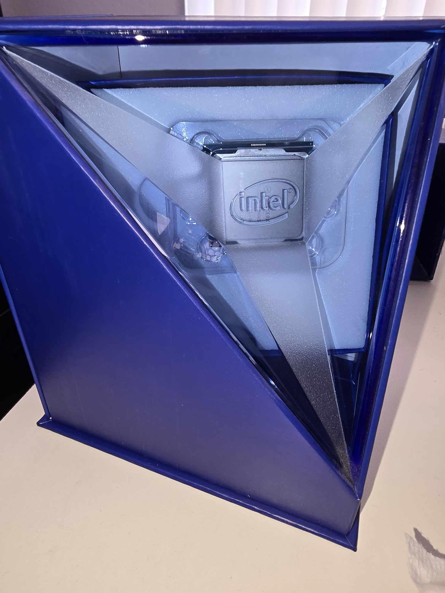 Intel Core 10900K 10 Core 3.7 GHZ Processor