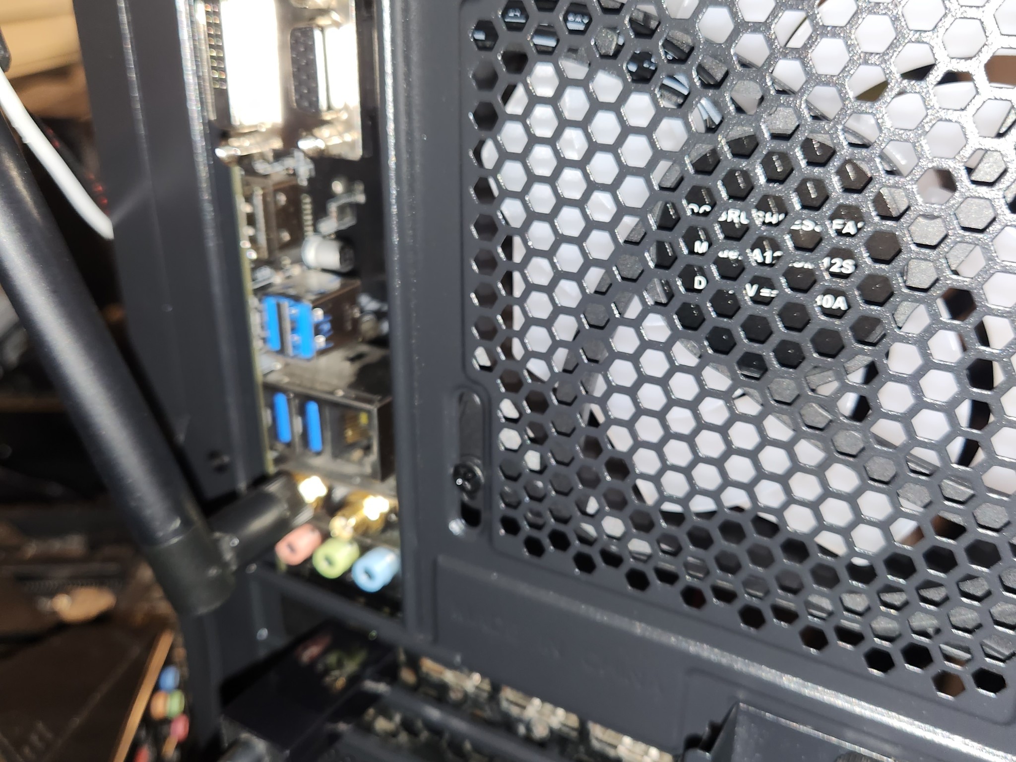 THE RED MONSTER VI: Fantastic Intel I7 gaming/ streaming pc WITH PLENTY OF RAM!!!