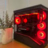🐦‍🔥 Phoenix 🐦‍🔥 RTX 5060 Gaming PC
