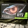 GIGABYTE NVIDIA GeForce RTX™ 3070 Ti GAMING OC, 8G (rev. 1.0), GV-N307TGAMING OC-8GD