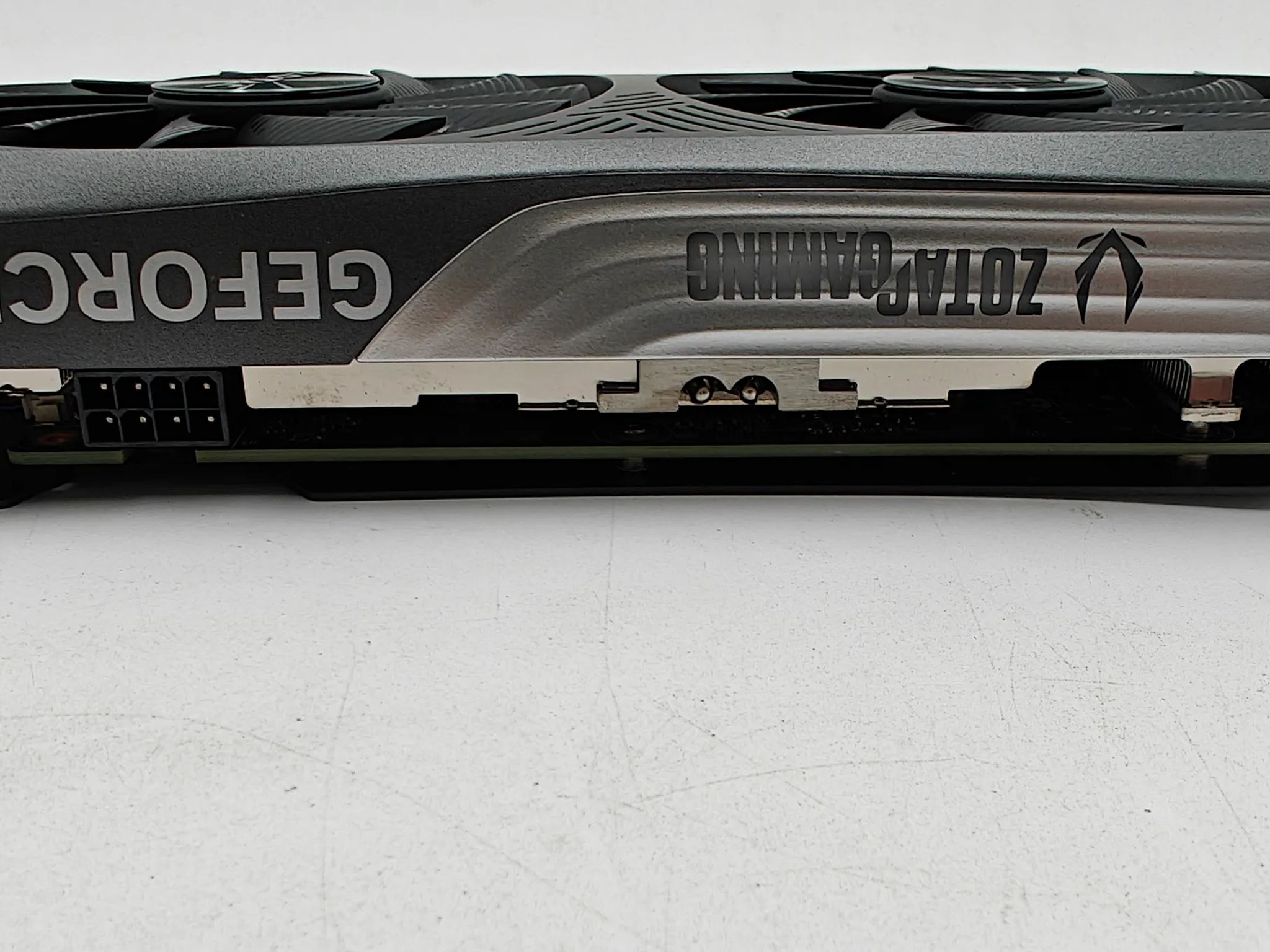 ZOTAC GAMING GeForce RTX 4060 Ti 8GB Twin Edge OC DLSS