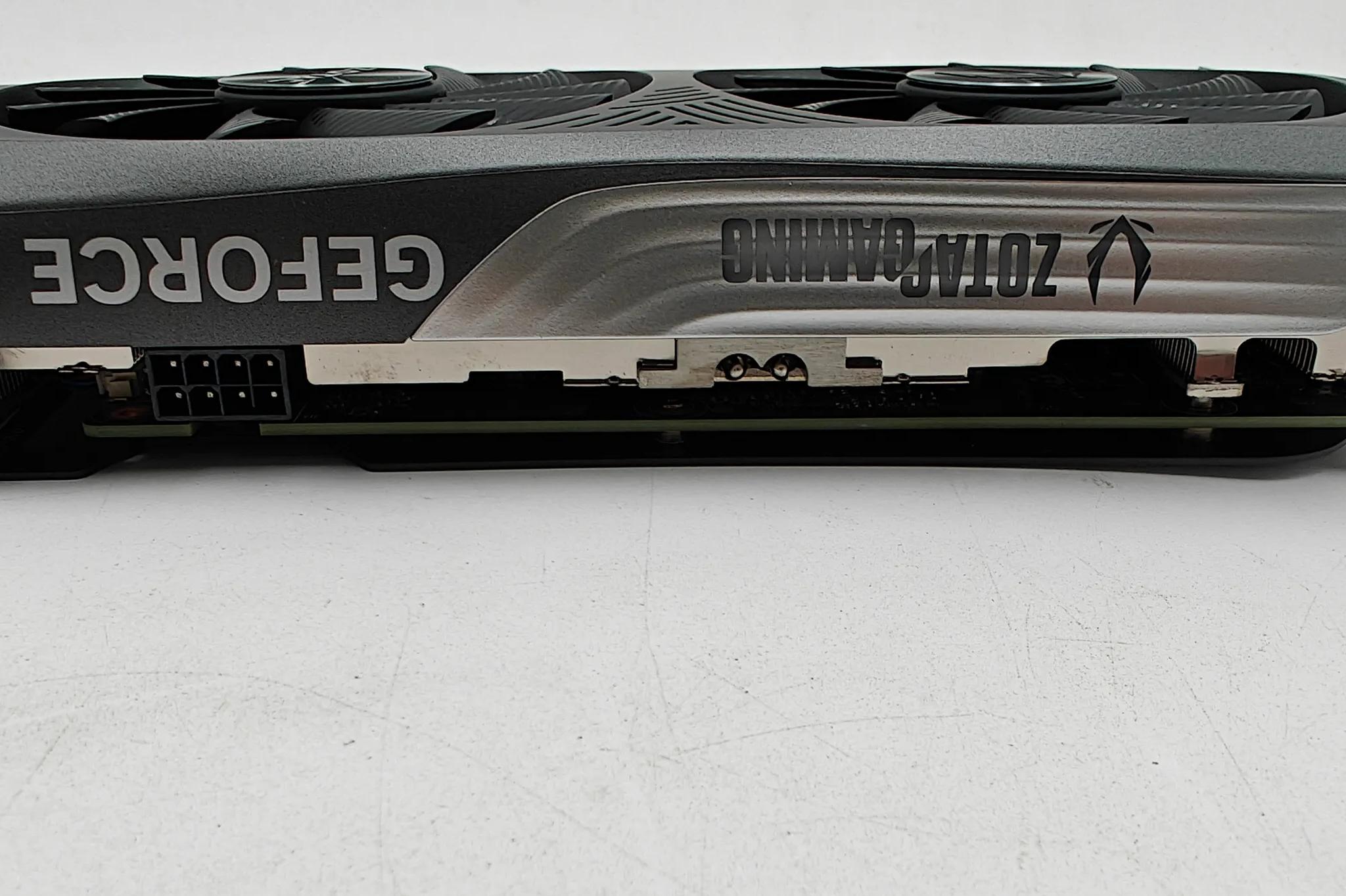 ZOTAC GAMING GeForce RTX 4060 Ti 8GB Twin Edge OC DLSS