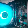 1080p-1440p RGB Gaming PC / RTX 3070 8GB / i5 12400f / 64GB DDR4 / 1TB SSD / WIFI + BT