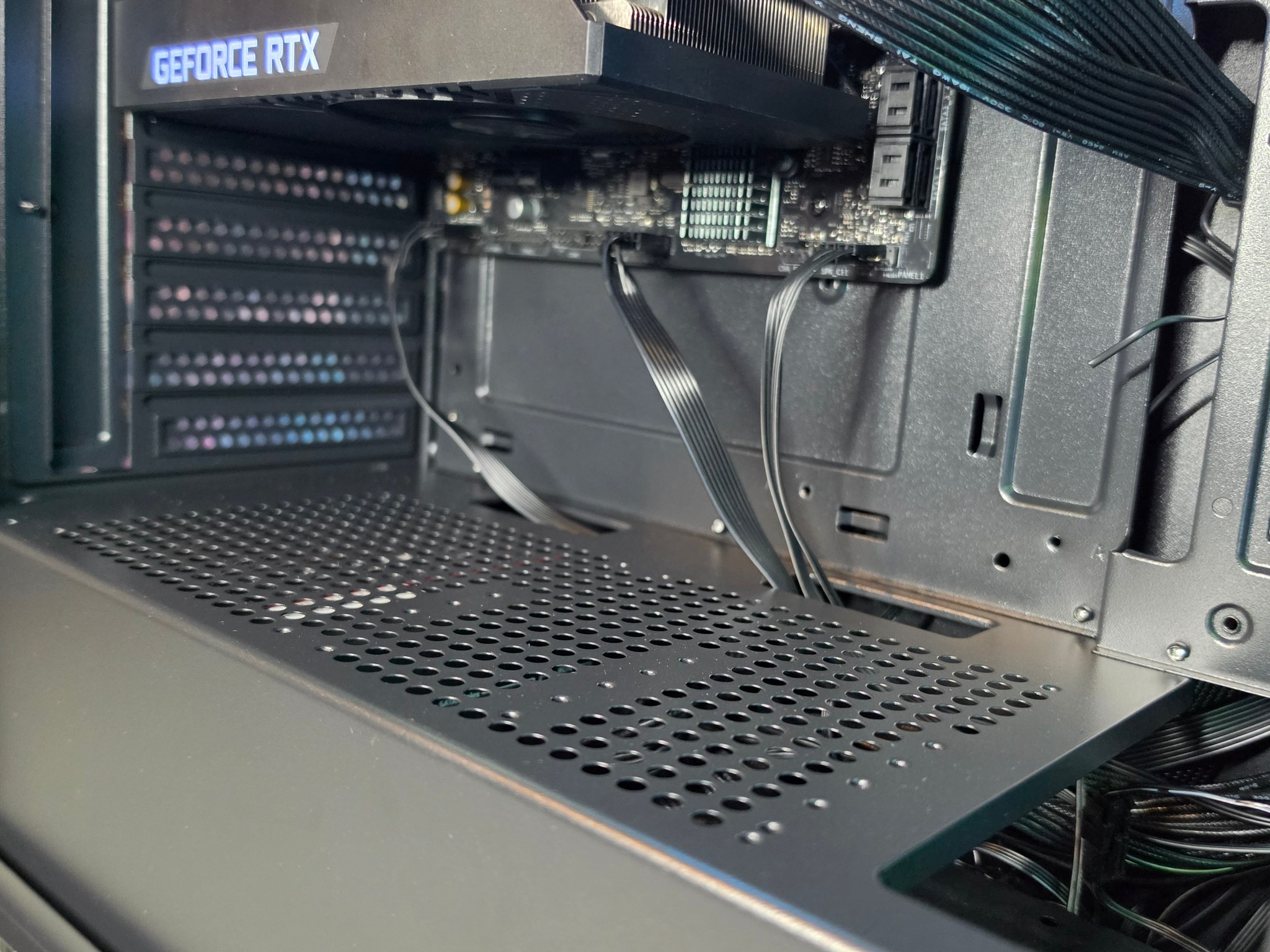 Dell RTX 3060 12gb + Ryzen 5600x PC Build #66