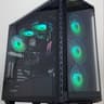 Gaming PC Ryzen 9 5950X 16GB RAM 1TB SSD RTX 4060 Ti 8GB Windows 11 Computer