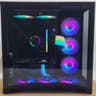 Gaming PC Ryzen 5 7600X3D 16GB RAM 1TB SSD RTX 4060 Ti 16GB Windows 11 Computer