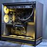 🖤Darkheart🖤RTX 4070 | Ryzen 7 5800X | 32gb DDR4 | 1 TB M.2 SSD🔥