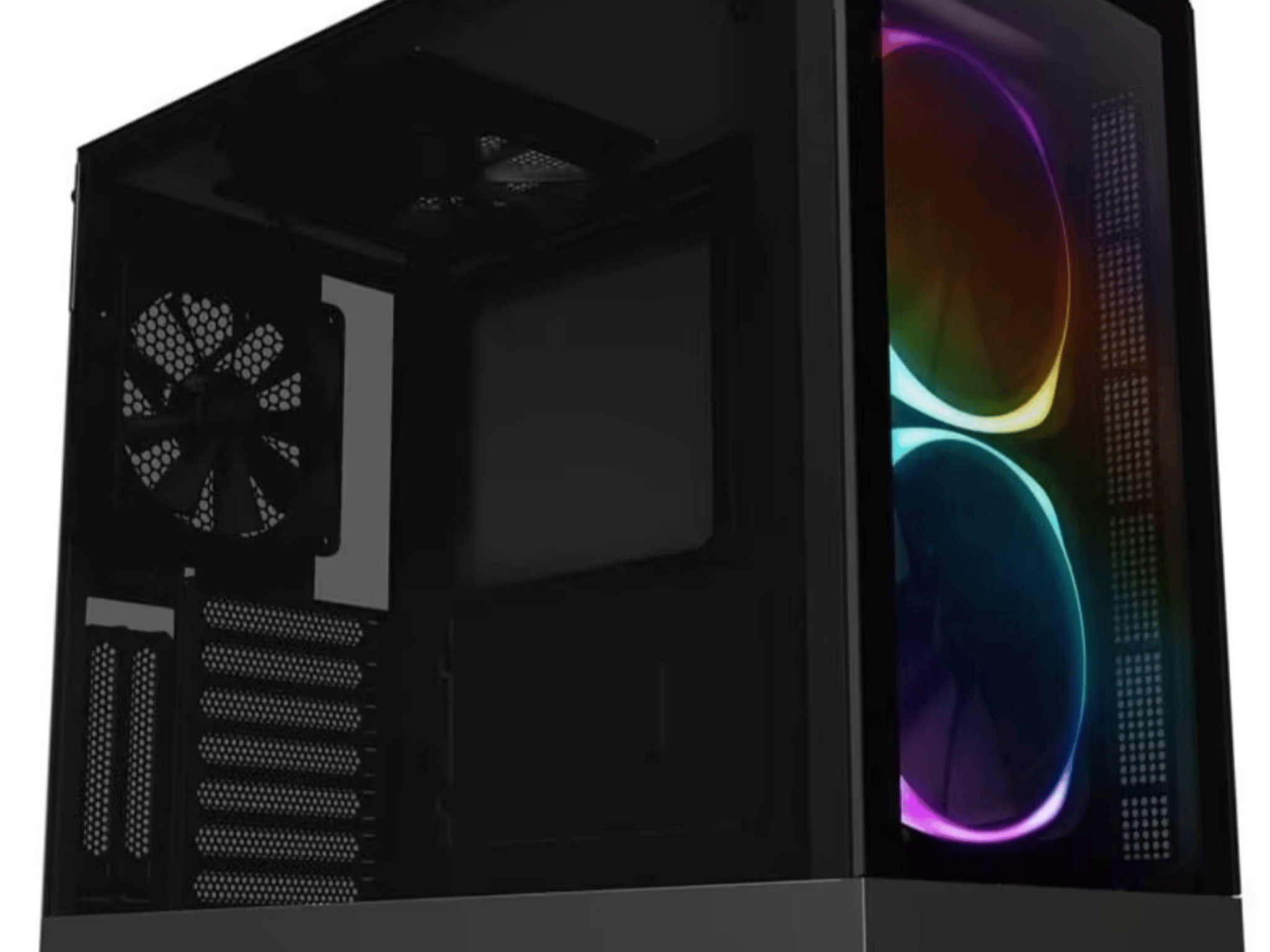 NZXT H510 Elite Case
