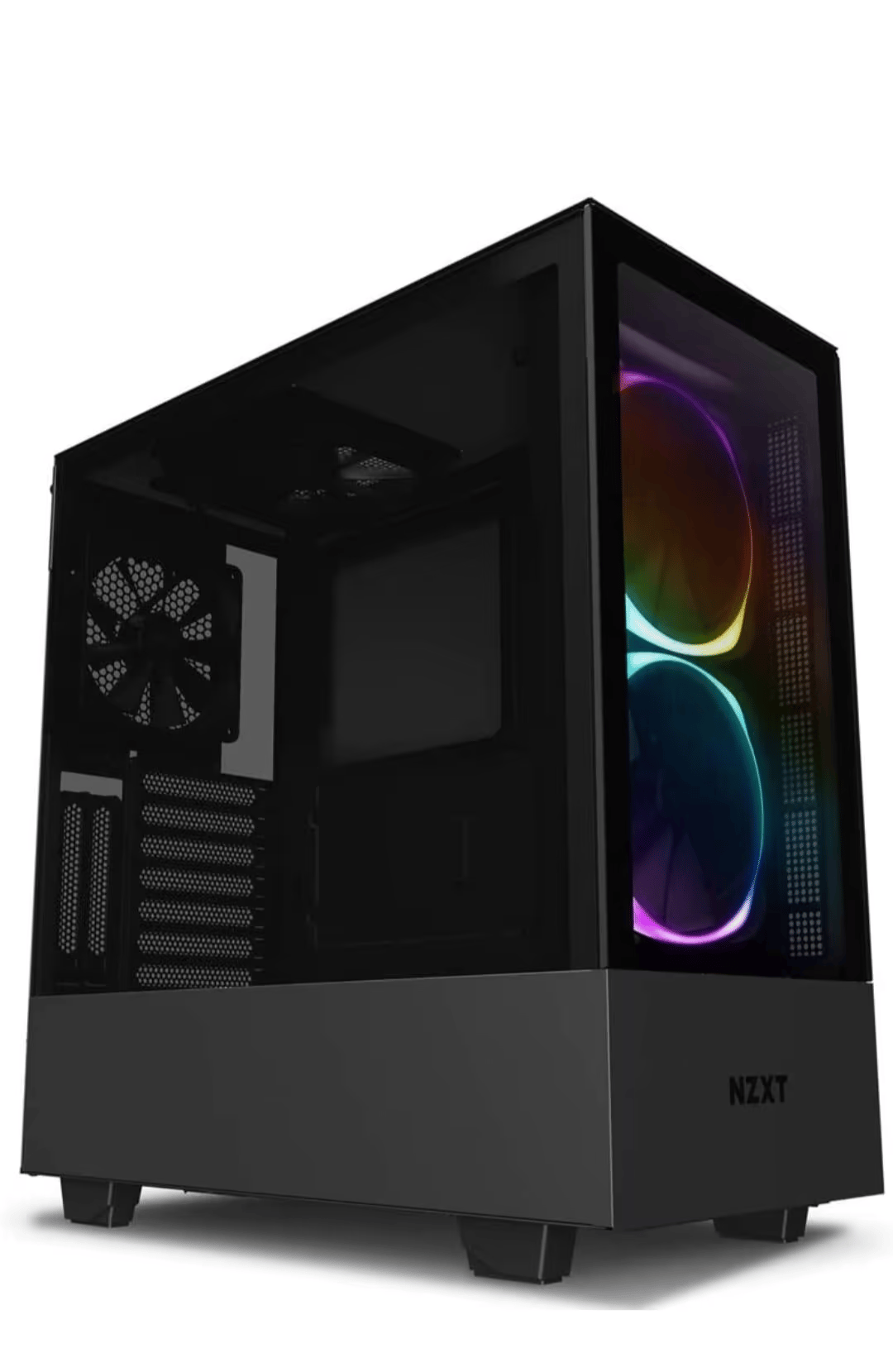 NZXT H510 Elite Case