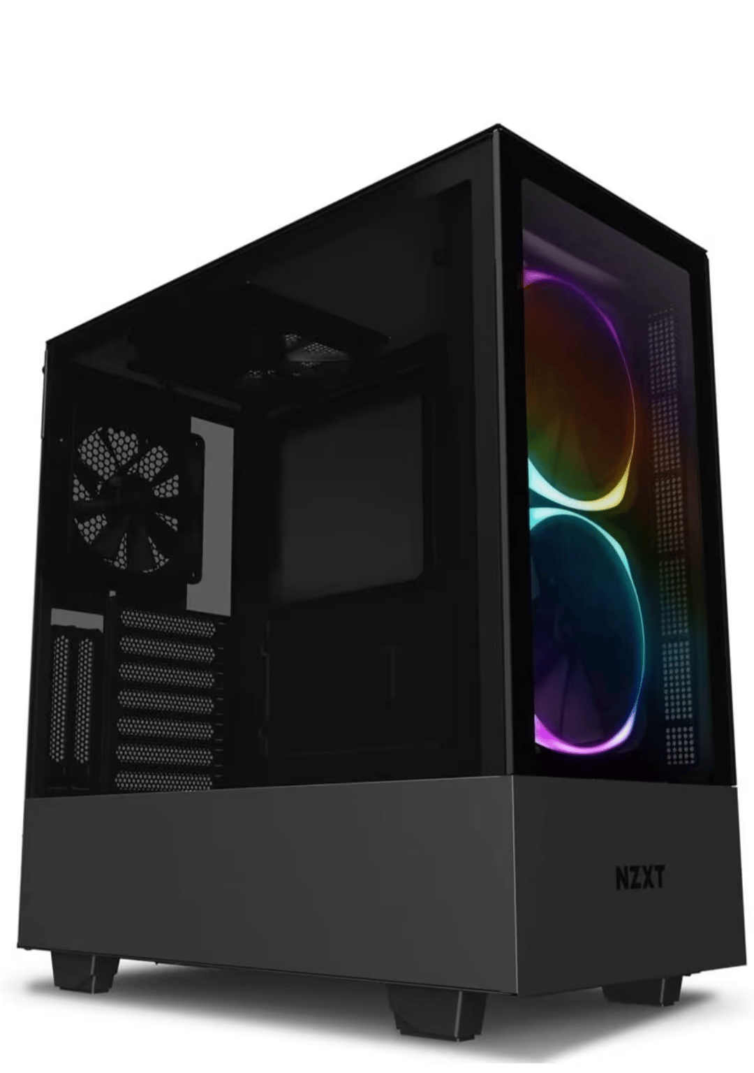 NZXT H510 Elite Case