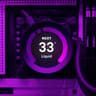 Venus || Wi-Fi || SSD || Streaming PC || Liquid Cooling I| Bluetooth - Prebuilt Gaming PC