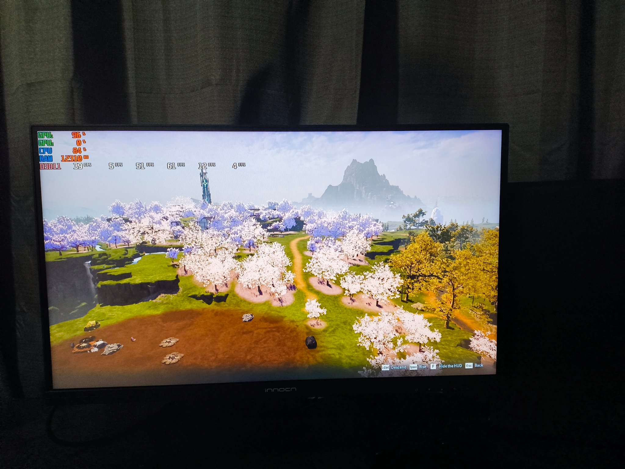 Entry Level I5-7500 / RX 550 / 16GB DDR4 Ram / 480GB SSD