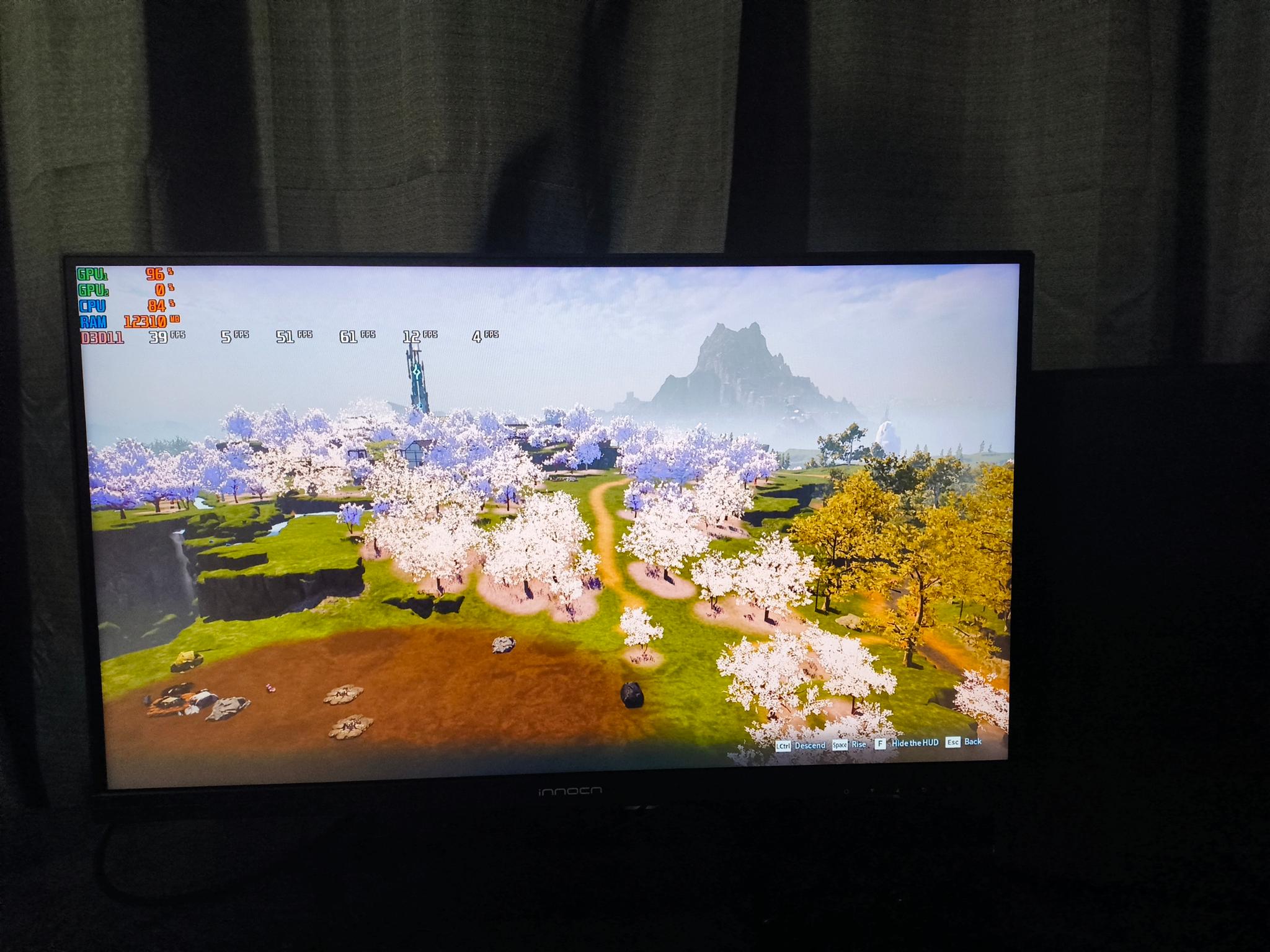 Entry Level I5-7500 / RX 550 / 16GB DDR4 Ram / 480GB SSD