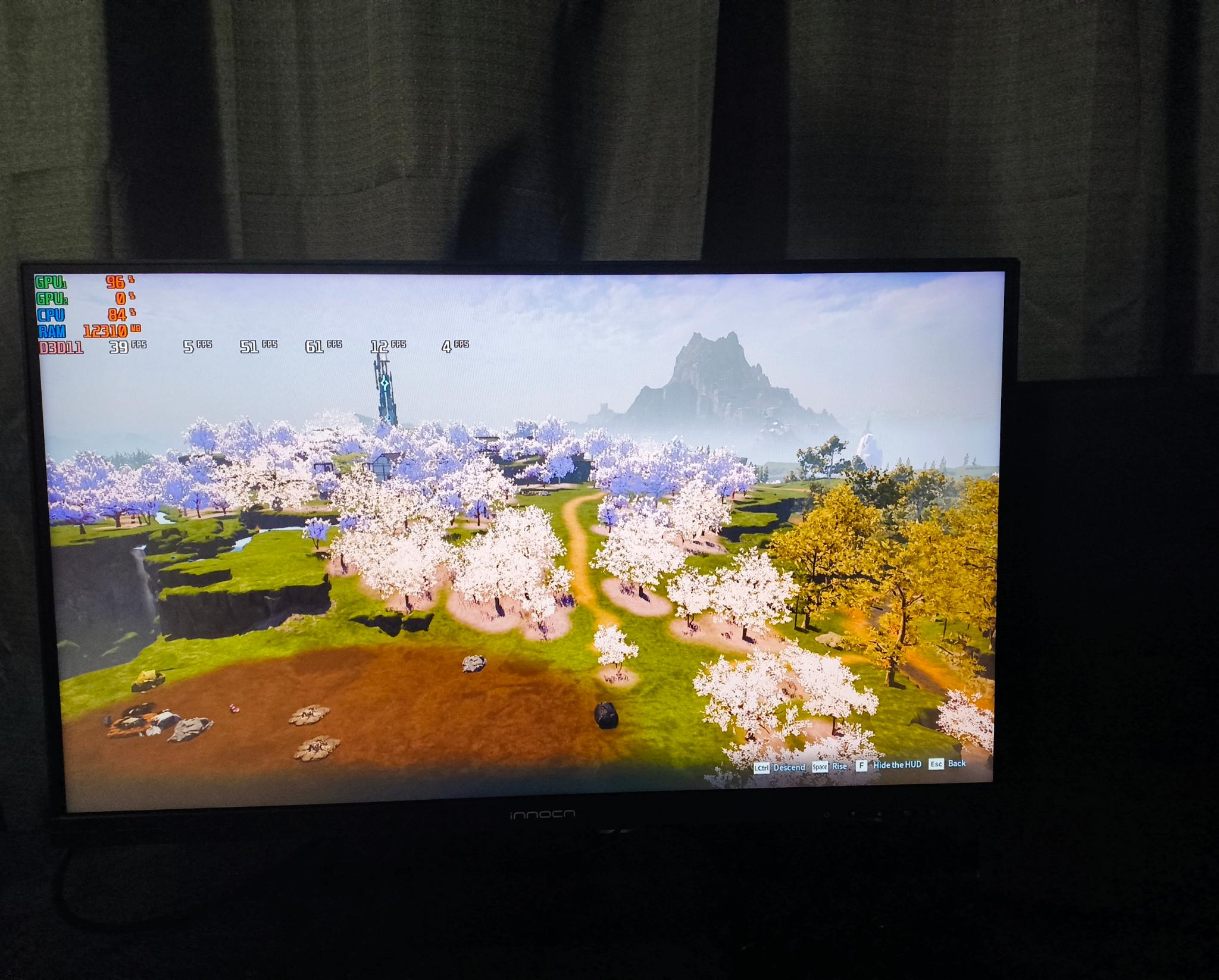 Entry Level I5-7500 / RX 550 / 16GB DDR4 Ram / 480GB SSD