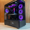 INTEL ARC B580 | I5 12500T | 500GB SSD | 750W | 16GB DDR5