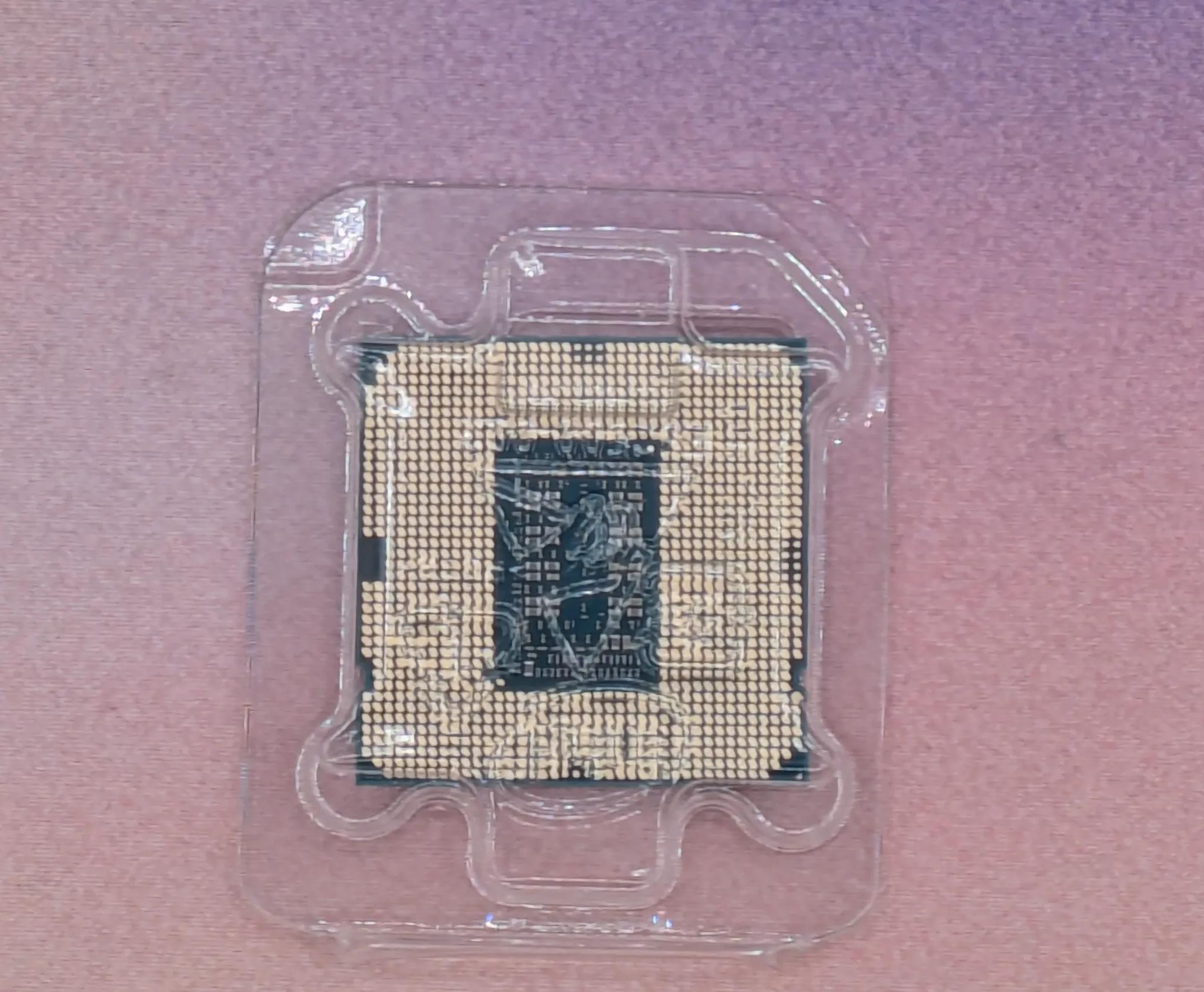 Intel Core i9-10900 Processor