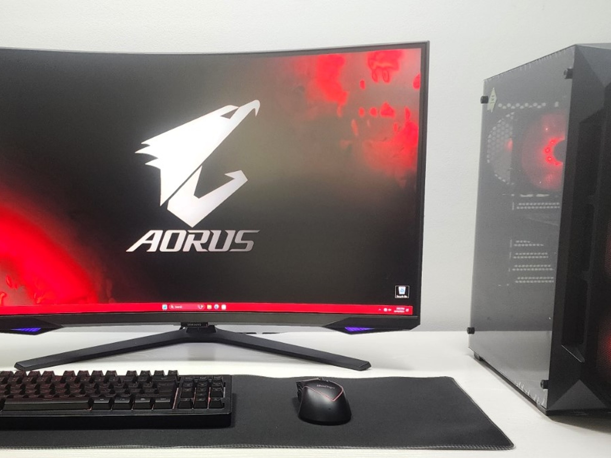 New 1080P/1440P Intel/Nvidia Gaming PC - READ DESCRIPTION!!!