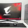 New 1080P/1440P Intel/Nvidia Gaming PC - READ DESCRIPTION!!!