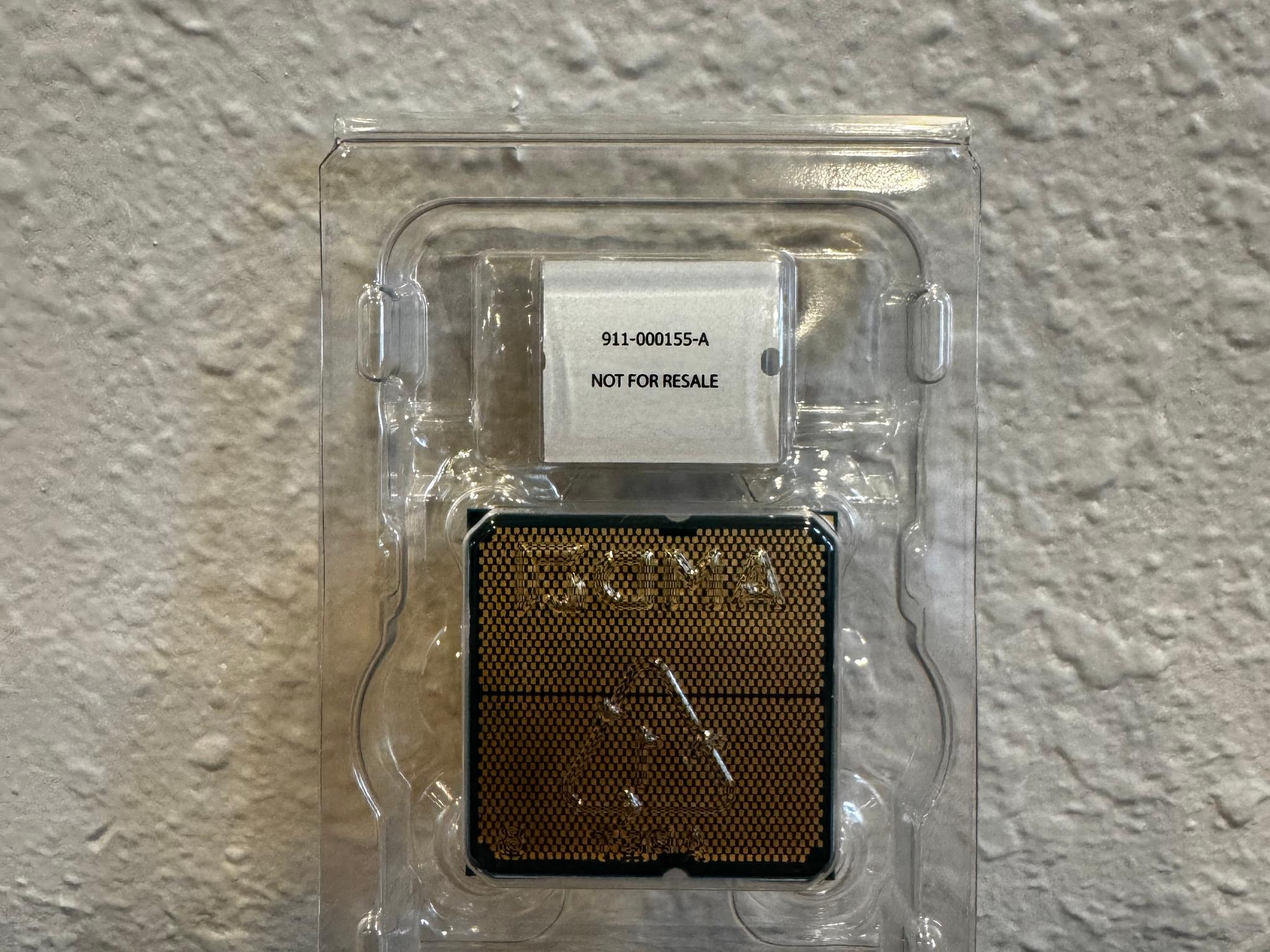 AMD Ryzen 5 7600