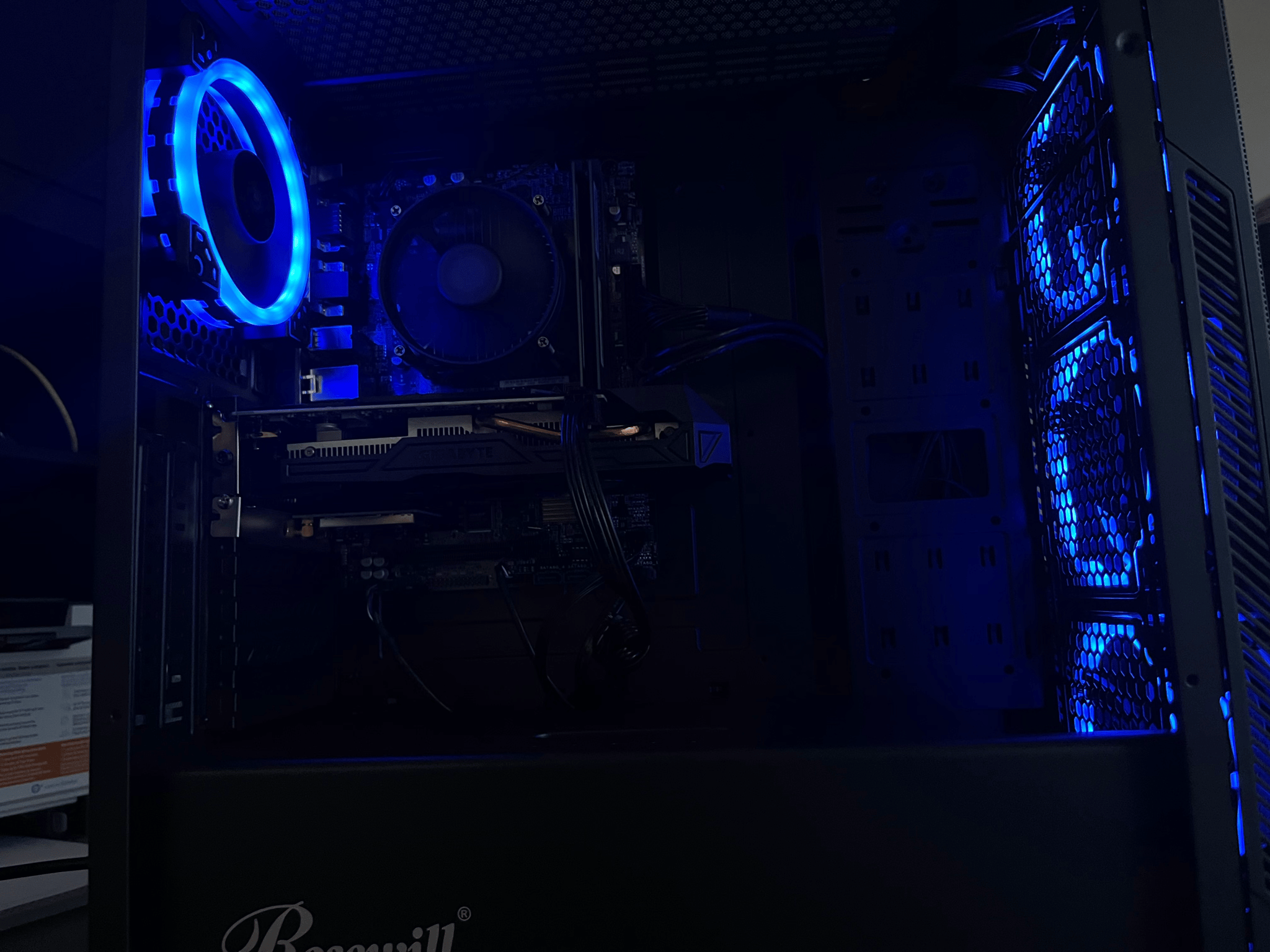 💰Budget Friendly💰|i5-6500! Gtx 1060 6Gb
