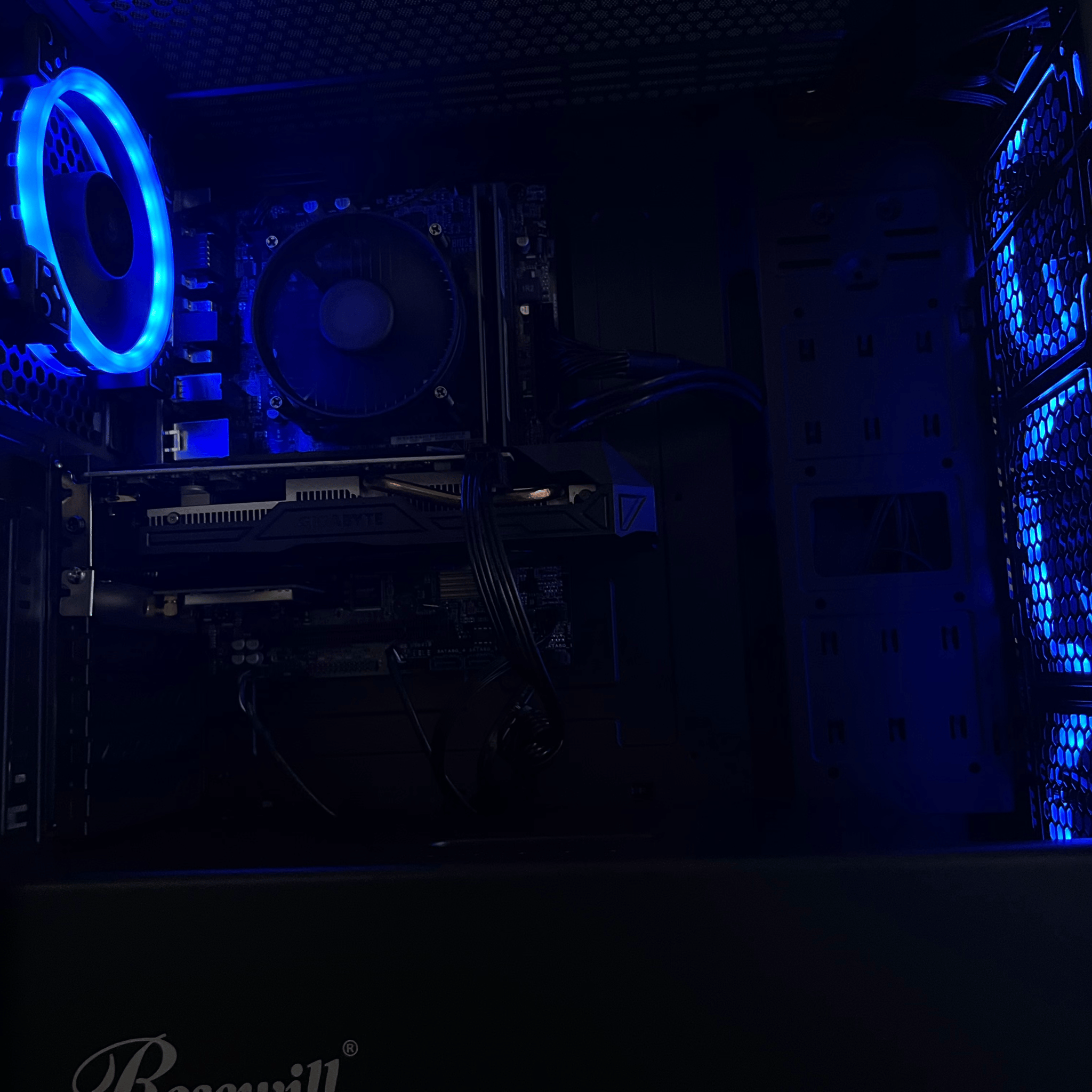 💰Budget Friendly💰|i5-6500! Gtx 1060 6Gb