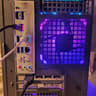Compact RTX 5070 Gaming PC | Ryzen 5 7500x3d | 32 GB DDR5 6000mhz RAM | 1TB NVME | 750W